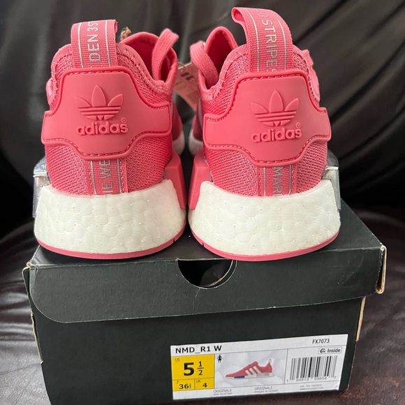 AdidS nmd_R1 - Picture 5 of 5
